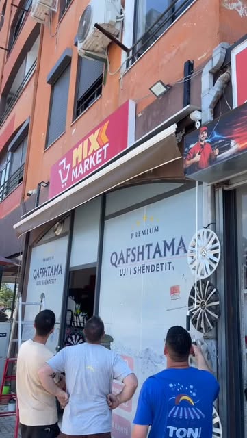 Garancia dhe materialet europiane: pse kanë rëndësi
